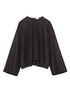 relax wool top